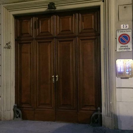 Quintino 15 Apartment Turin Ngoại thất bức ảnh