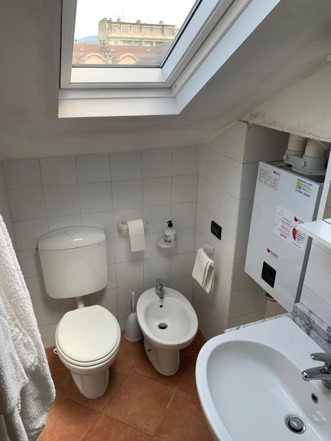 Quintino 15 Apartment Turin Ngoại thất bức ảnh