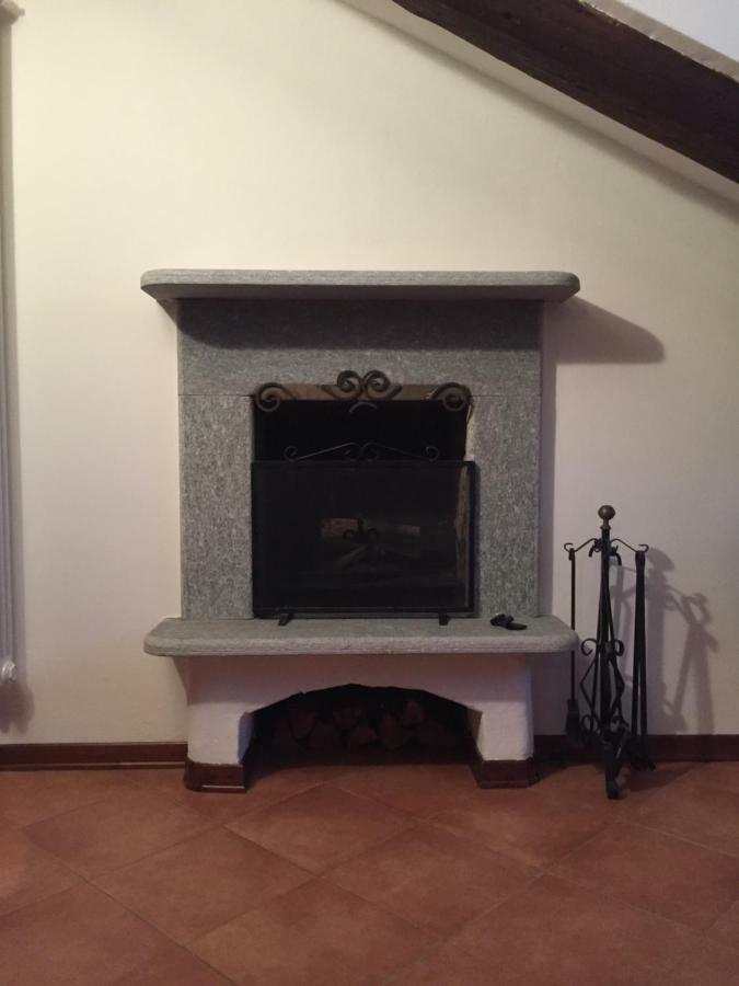 Quintino 15 Apartment Turin Ngoại thất bức ảnh