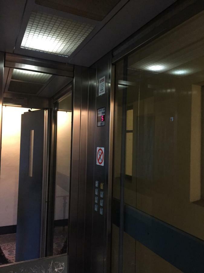 Quintino 15 Apartment Turin Ngoại thất bức ảnh