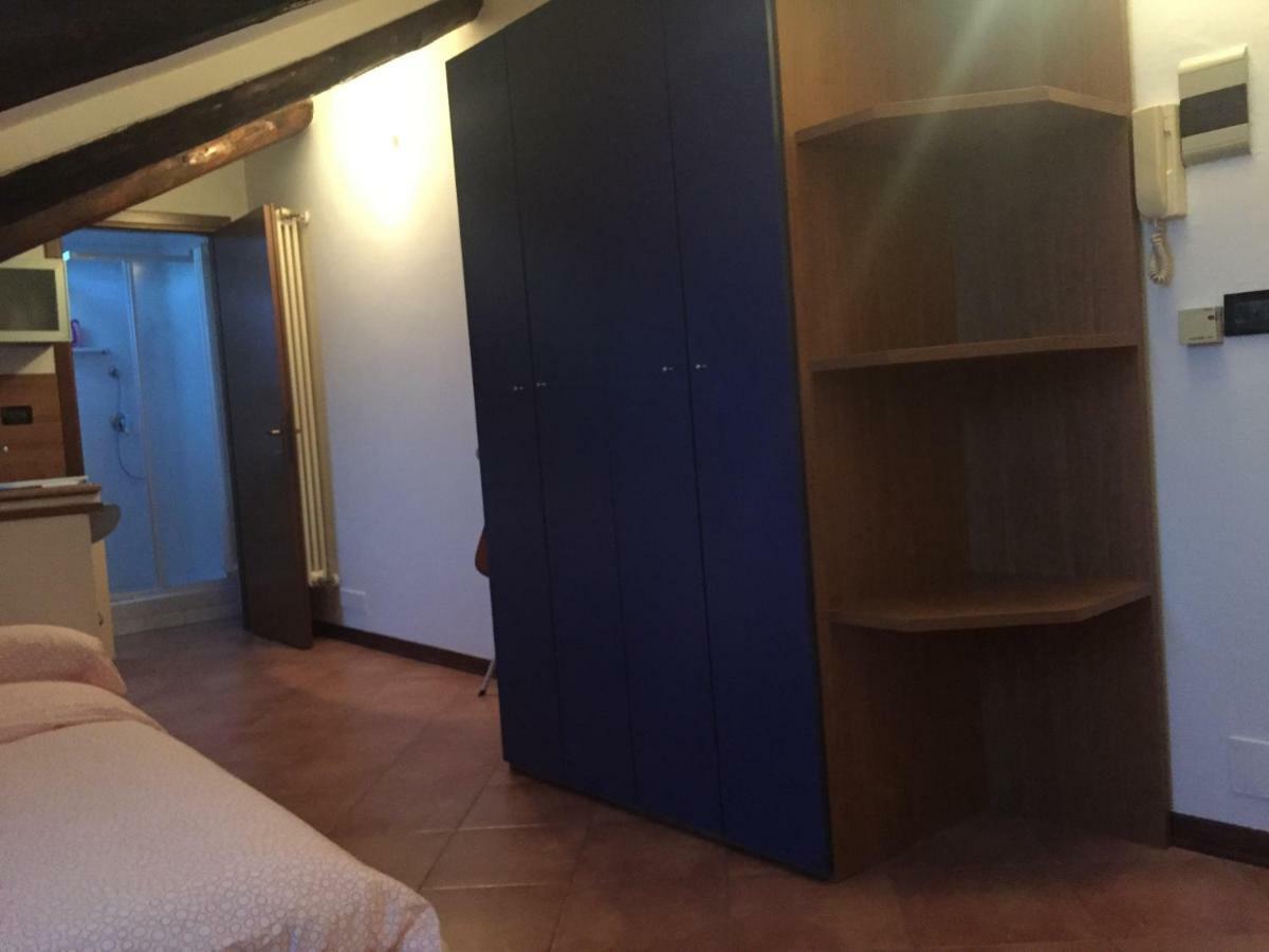 Quintino 15 Apartment Turin Ngoại thất bức ảnh